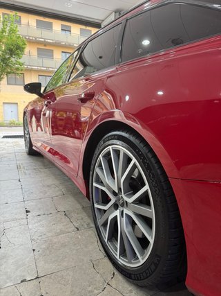 AUDI S6 AVANT 🔵🟢 360cv NACIONAL 2021