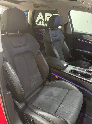 AUDI S6 AVANT 🔵🟢 360cv NACIONAL 2021