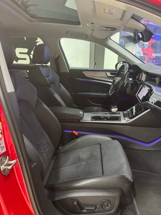 AUDI S6 AVANT 🔵🟢 360cv NACIONAL 2021