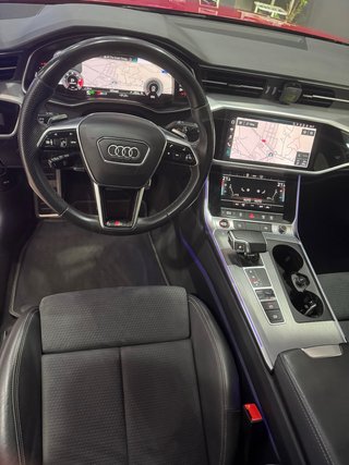 AUDI S6 AVANT 🔵🟢 360cv NACIONAL 2021