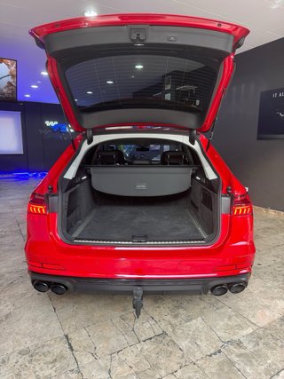 AUDI S6 AVANT 🔵🟢 360cv NACIONAL 2021