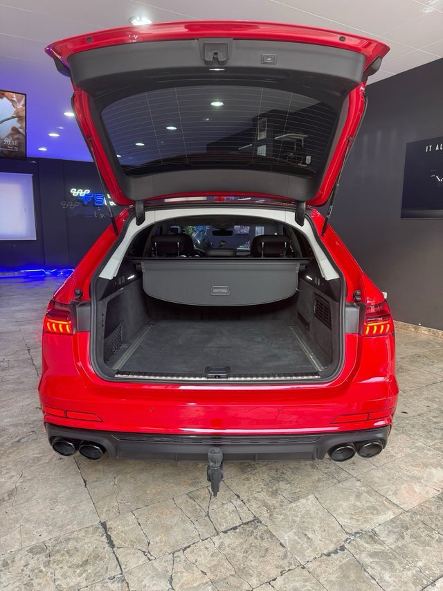 AUDI S6 AVANT 🔵🟢 360cv NACIONAL 2021