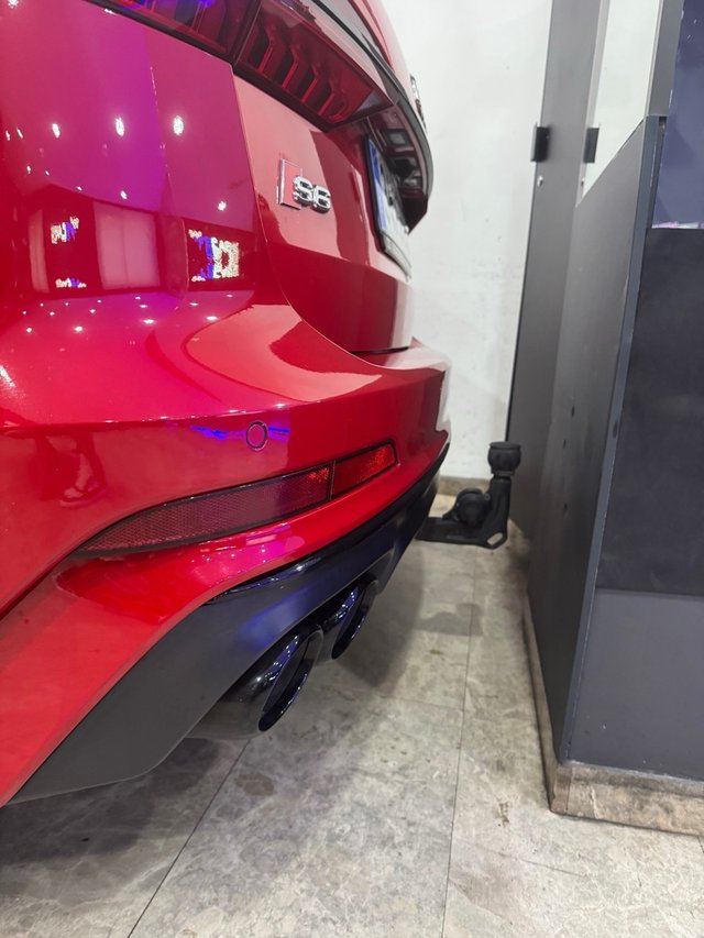 AUDI S6 AVANT 🔵🟢 360cv NACIONAL 2021