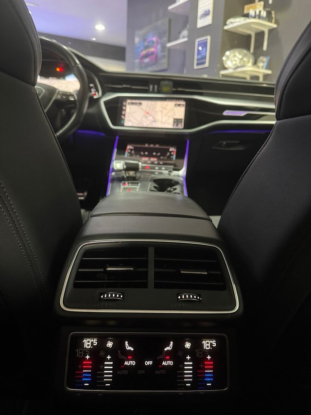 AUDI S6 AVANT 🔵🟢 360cv NACIONAL 2021