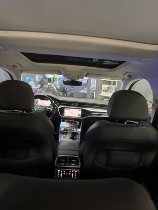 AUDI S6 AVANT 🔵🟢 360cv NACIONAL 2021