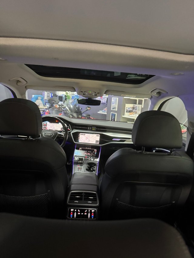 AUDI S6 AVANT 🔵🟢 360cv NACIONAL 2021