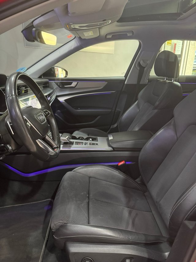 AUDI S6 AVANT 🔵🟢 360cv NACIONAL 2021