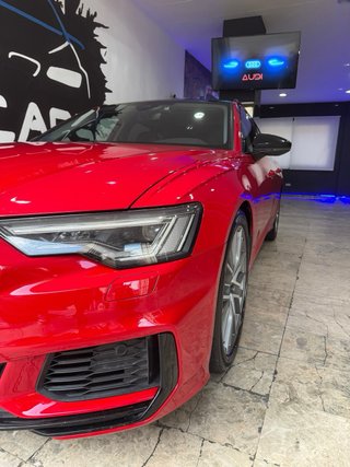 AUDI S6 AVANT 🔵🟢 360cv NACIONAL 2021