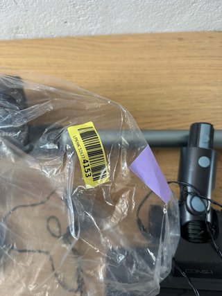 Cecotec Conga Rockstar 1500 Aspirador