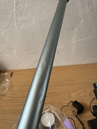 Cecotec Conga Rockstar 1500 Aspirador