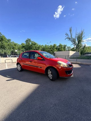 Renault Clio 2006