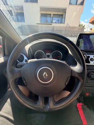 Renault Clio 2006