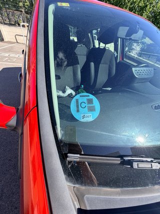 Renault Clio 2006