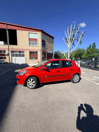 Renault Clio 2006