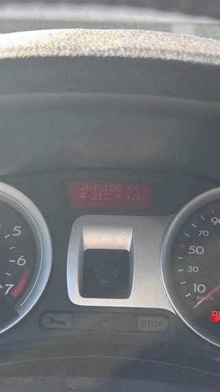 Renault Clio 2006