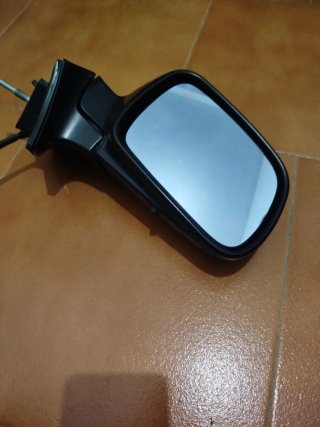 Espejo Derecho Peugeot 407 Eléctrico