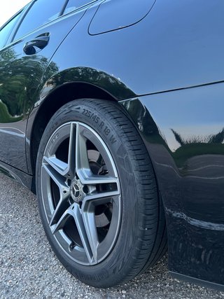 Mercedes-Benz Clase A 2019