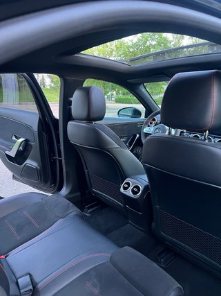 Mercedes-Benz Clase A 2019