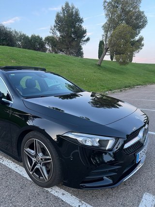 Mercedes-Benz Clase A 2019