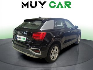 Audi Q2 Advanced 30 TDI 85 kW (116 CV) S tronic