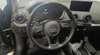 Audi Q2 Advanced 30 TDI 85 kW (116 CV) S tronic