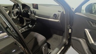 Audi Q2 Advanced 30 TDI 85 kW (116 CV) S tronic