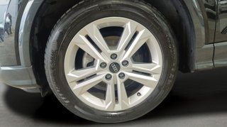 Audi Q2 Advanced 30 TDI 85 kW (116 CV) S tronic