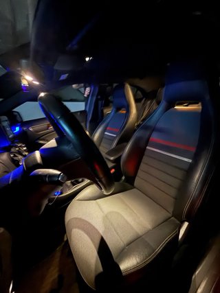 Mercedes-Benz Clase A 2013