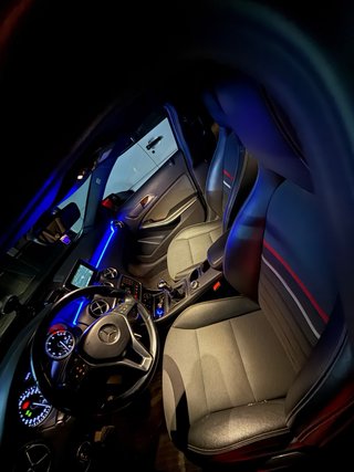 Mercedes-Benz Clase A 2013