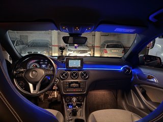 Mercedes-Benz Clase A 2013
