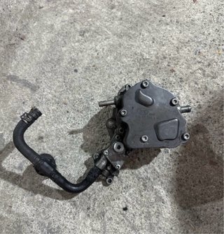 Bomba Tanden 1.9 TDI 130 Audi A4 B6