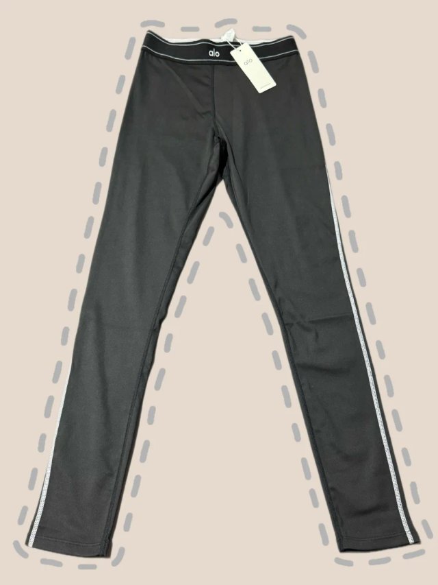 Conjunto deportivo Alo Yoga