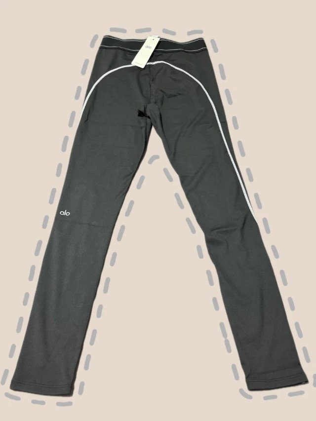 Conjunto deportivo Alo Yoga