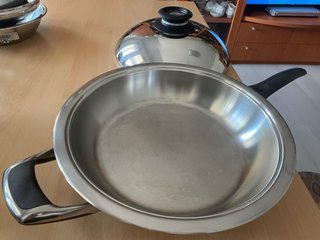 Padella AMC 28cm 3L M29