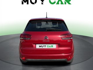 Citroen C4 Picasso BlueHDi 120 Feel EAT6 88 kW (120 CV)