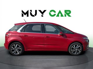 Citroen C4 Picasso BlueHDi 120 Feel EAT6 88 kW (120 CV)