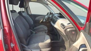 Citroen C4 Picasso BlueHDi 120 Feel EAT6 88 kW (120 CV)