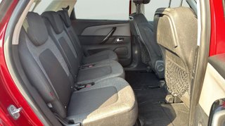 Citroen C4 Picasso BlueHDi 120 Feel EAT6 88 kW (120 CV)