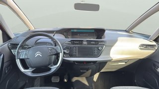 Citroen C4 Picasso BlueHDi 120 Feel EAT6 88 kW (120 CV)