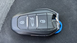 Citroen C4 Picasso BlueHDi 120 Feel EAT6 88 kW (120 CV)