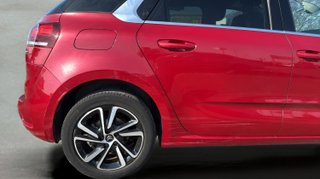 Citroen C4 Picasso BlueHDi 120 Feel EAT6 88 kW (120 CV)