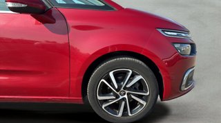 Citroen C4 Picasso BlueHDi 120 Feel EAT6 88 kW (120 CV)