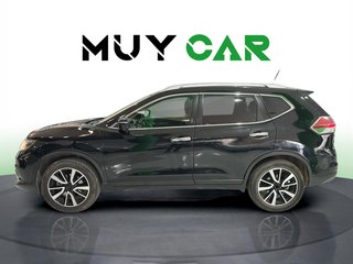 Nissan X-Trail dCi 130 N-Connecta 4x2 96 kW (130 CV)