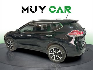 Nissan X-Trail dCi 130 N-Connecta 4x2 96 kW (130 CV)