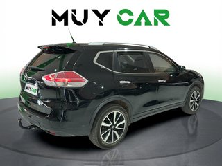 Nissan X-Trail dCi 130 N-Connecta 4x2 96 kW (130 CV)