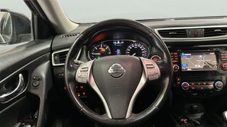 Nissan X-Trail dCi 130 N-Connecta 4x2 96 kW (130 CV)