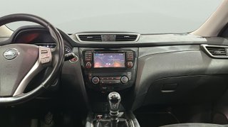 Nissan X-Trail dCi 130 N-Connecta 4x2 96 kW (130 CV)