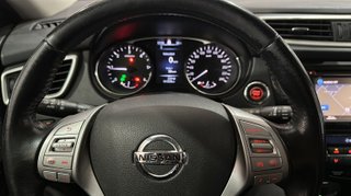 Nissan X-Trail dCi 130 N-Connecta 4x2 96 kW (130 CV)