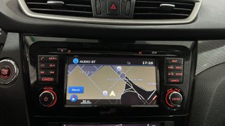 Nissan X-Trail dCi 130 N-Connecta 4x2 96 kW (130 CV)
