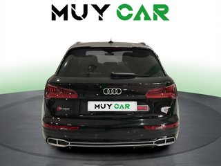 Audi SQ5 3.0 TFSI quattro 260 kW (354 CV) tiptronic